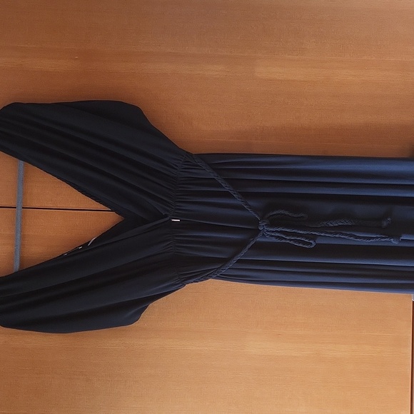 Misa Antigone Maxi Dress - Picture 5 of 5